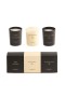 Cereria Molla – 3 Votive Luxury Candle Gift Set #2
