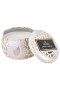 Voluspa – Santal Vanille Mini Tin Candle