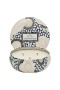 Voluspa – Jasmine Midnight Blooms 3 Wick Tin Candle