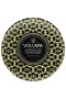 Voluspa – Jardin De Verveine 3 Wick Tin Candle