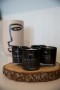 The Noble Brand – Ashé Candle