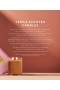 Glasshouse – The Hamptons Large Candle