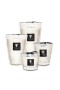 Baobab Collection – White Pearls Max24 Candle