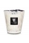 Baobab Collection – White Pearls Max16 Candle