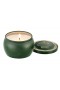 Voluspa – Bewitching Banyan Forest Mini Tin Candle (Wicked Collection)