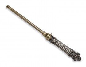 Social Light – Barcelona Antique Bronze Lighter