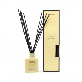 Cereria Molla – Verbena Di Sicilia Diffuser 100ml