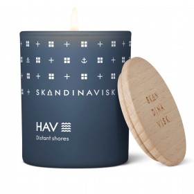Skandinavisk – HAV (Sea) Votive Candle