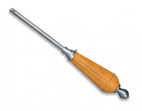 Social Light – Oxford Ventura Highway Gold W/ Brushed Silver Lighter