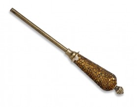 Social Light – Versailles Bronze Lighter