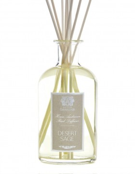 Antica Farmacista – Desert Sage 500ml Diffuser
