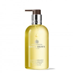 Molton Brown – Orange & Bergamot Hand Wash