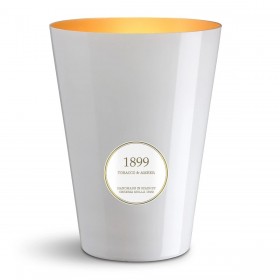 Cereria Molla – Tobacco & Amber 5 Wick Candle