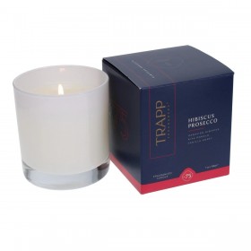 Trapp – Hibiscus Prosecco #75 Candle