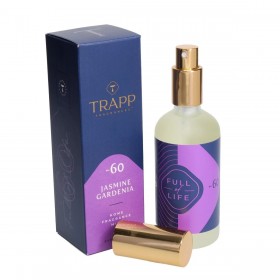 Trapp – Jasmine Gardenia #60 Home Fragrance Mist