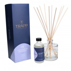 Trapp – Lavender De Provence #25 Diffuser