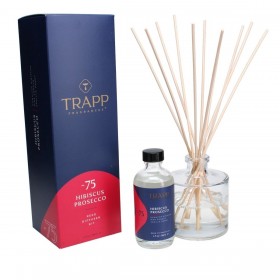 Trapp – Hibiscus Prosecco #75 Diffuser