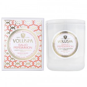 Voluspa – Saijo Persimmon Classic Candle