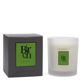 Archipelago – Birch Boxed Candle