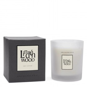 Archipelago – Lindenwood Boxed Candle