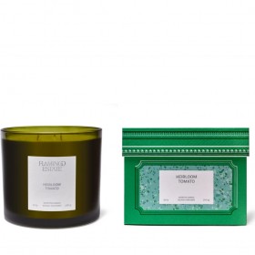Flamingo Estate – Roma Heirloom Tomato XL Candle