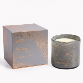 LAFCO – Winter Violet Signature Candle