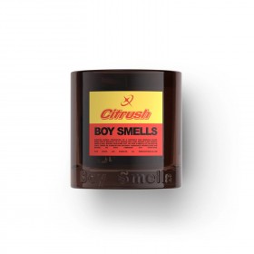 Boy Smells – Citrush Candle