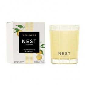 Nest – Sunlit Yuzu & Neroli Votive Candle