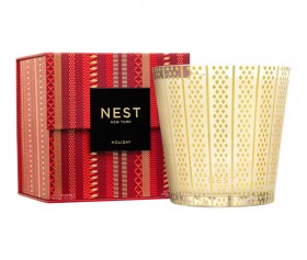 Nest – Holiday Grand Candle