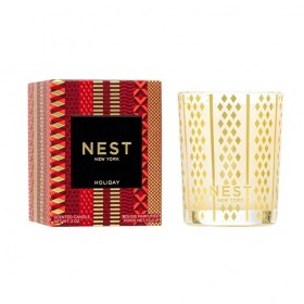 Nest – Holiday Votive Candle