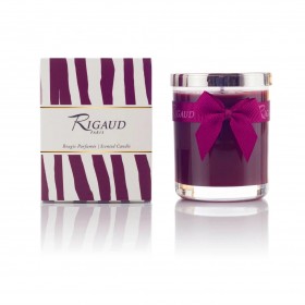 Rigaud – Bois Précieux (Precious Woods) Mini Candle