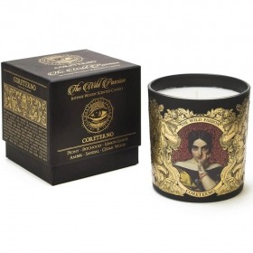 Coreterno – The Wild Passion Candle