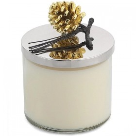 Michael Aram – Pine Cone Candle