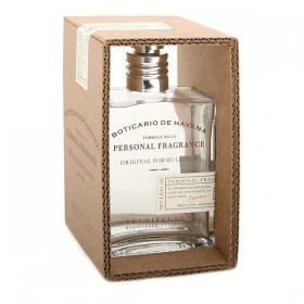 Archipelago – Botanico De Havana Personal Fragrance