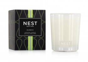 Nest – Bamboo Votive Candle