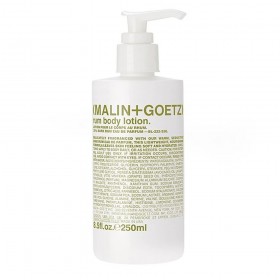 Malin & Goetz – Rum Body Lotion