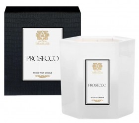 Antica Farmacista – Prosecco 3 Wick Candle