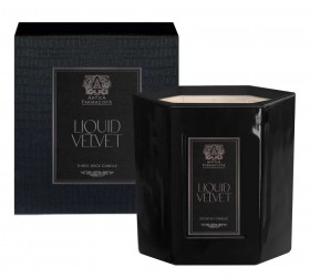 Antica Farmacista – Liquid Velvet 3 Wick Candle