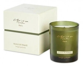 Christian Tortu – Tomato Leaf (Feuille De Tomate) Candle