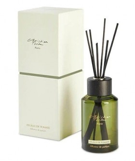 Christian Tortu – Tomato Leaf (Feuille De Tomate) Diffuser