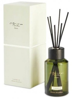 Christian Tortu – Tuberose Diffuser