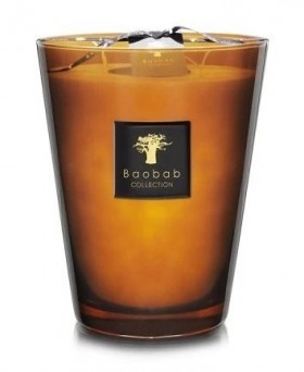 Baobab Collection – Cuir De Russie Max24 Candle