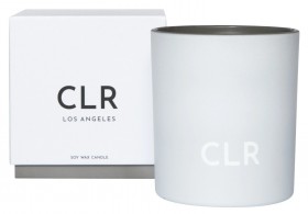 CLR Los Angeles – Grey Candle