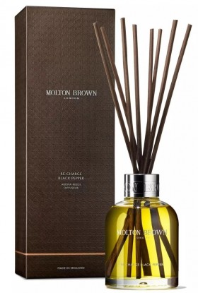 Molton Brown – Black Pepper Re-Charge Diffuser