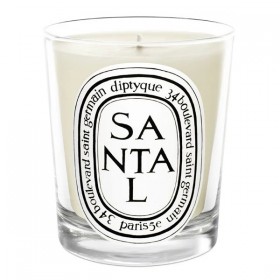 Diptyque – Santal (Sandalwood) Candle