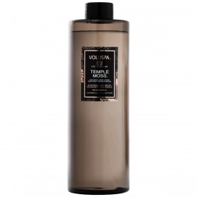 Voluspa – Temple Moss Luxe Diffuser Refill