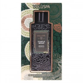 Voluspa – Temple Moss Ultrasonic Diffuser Oil