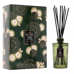 Voluspa – Temple Moss Luxe Diffuser