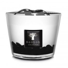 Baobab Collection – Feathers Max10 Candle