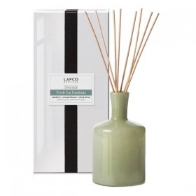 LAFCO – Fresh Cut Gardenia (Living Room) Classic Diffuser